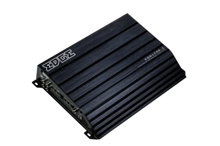 EDGE EDA1200.1-E8 усилитель