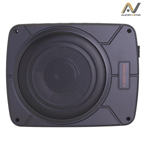 AUDIO NOVA AS-250 активный корпусной сабвуфер