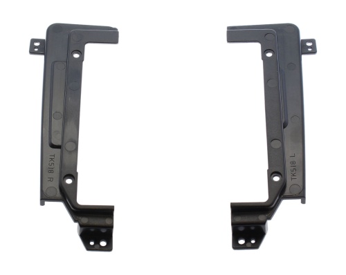 Рамка для установки в Hyundai Elantra, Avante (2013-2016) MFB дисплей