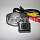 Камера заднего хода Toyota Corolla 300N/MC (2006-2013)/Auris SPD-08BCA