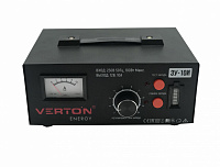Зарядное устройство VERTON Energy (12ВТ, 0-7А, 4-70А/ч, Импульсная) ЗУ-10И