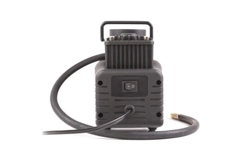 Фото компрессор воздушный carperformance, 50 л./мин., 12v/16а, 200w 10 атм., шланг 0,6 м., кабель питания 2,8 м., питание от прикуривателя, набор из 3-х Компрессор воздушный CARPERFORMANCE, 50 л./мин., 12V/16А, 200W 10 Атм., шланг 0,6 м., кабель питания 2,8 м., питание от прикуривателя, набор из 3-х