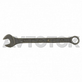 Ключ комбинированный 10мм CrV (ГОСТ 16983) СИБРТЕХ