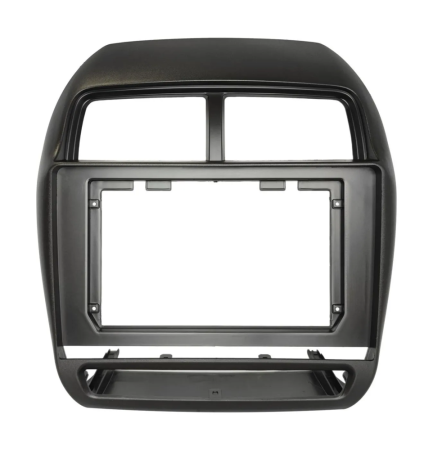 Рамка для установки в Mitsubishi ASX, RVR 2016+ MFA дисплея тип 2