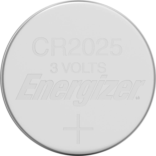 Фото energizer cr2025 fsb1 Energizer CR2025 FSB1
