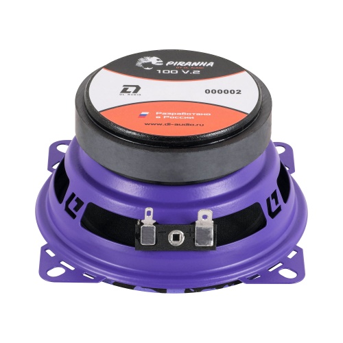 DL Audio Piranha 100 V2