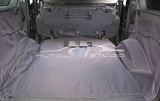 Чехол багажника Maxi для Toyota Prado LC150 (03.2009-) 5 мест