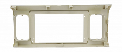 Рамка для установки в Suzuki Alto 2014+ MFB дисплея