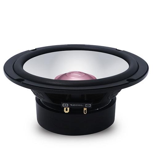 Recoil Pink RAM-65 Comp