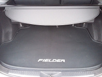 Коврик в багажник Toyota Corolla/ Allex/ Ranx/ Fielder 2WD (08.20-09.2006) правый руль