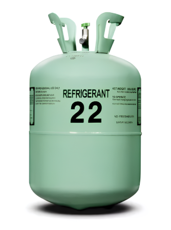 Хладон (Фреон) 22 (13.6кг)
