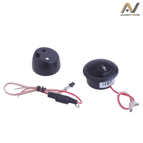 AUDIO NOVA TROY T20 твитер