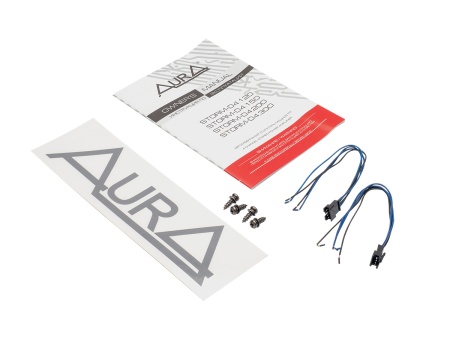 Aura STORM-D4.200 усилитель