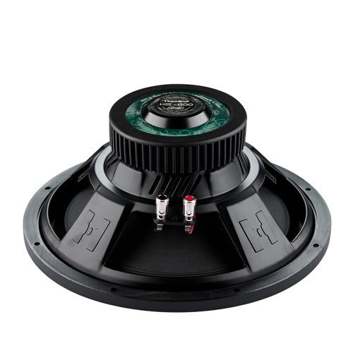 Deaf Bonce Hannibal HS-600 сабвуфер