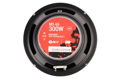 Фото acv ms-65 spl show ACV MS-65 SPL Show