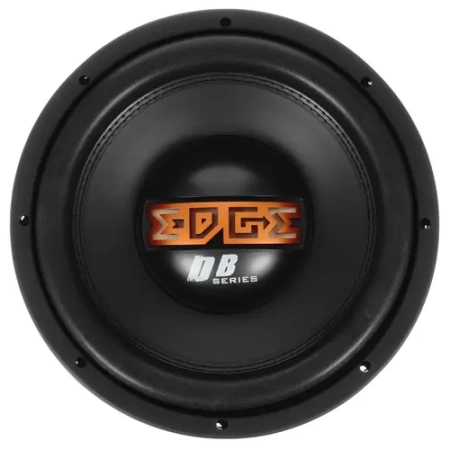 EDGE EDB12D2-E0 сабвуфер