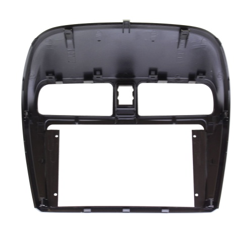 Рамка для установки в Mitsubishi Mirage 2012+ MFB