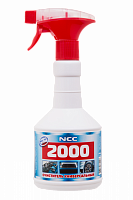 Очиститель универсальный NCC 2000 600ml
