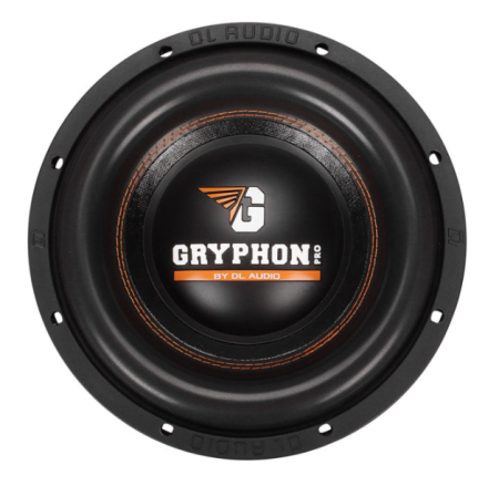 DL Audio Gryphon Pro 10 сабвуфер