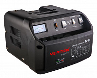 Зарядное устройство VERTON Energy (1000Вт.12/24В.30-350Ач) ЗУ-40