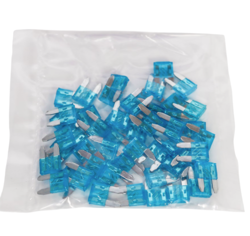 Abro masters 15А предохранитель флажковый