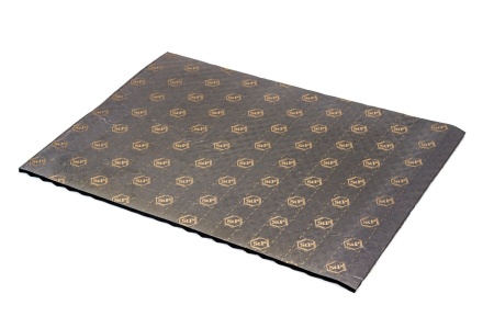 StP Biplast Premium 20A (0.75 x 1.0) Звукопоглощающий материал