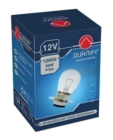 Лампа светодиодная Диалуч 50w R1(G40)