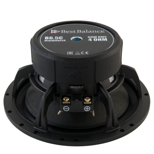 "Отличный звук" для ценителей качества, комплект аудиосистемы