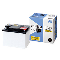 Аккумулятор FB ECHNO EN 375LN2IS ёмк, 61А/ч п.т. 610а