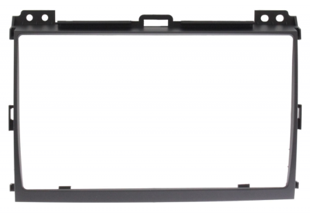 Рамка для установки в Toyota Land Cruiser Prado, Lexus GX (2002-2009) MFB