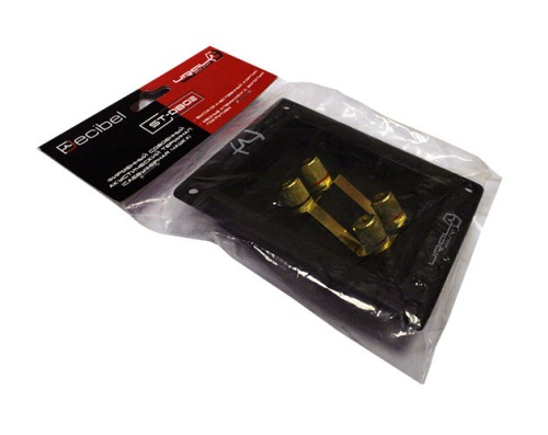 Ural ST-DB02 сабвуферная чашка