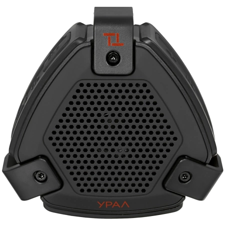 URAL TT M-1ч портативная колонка (черный)
