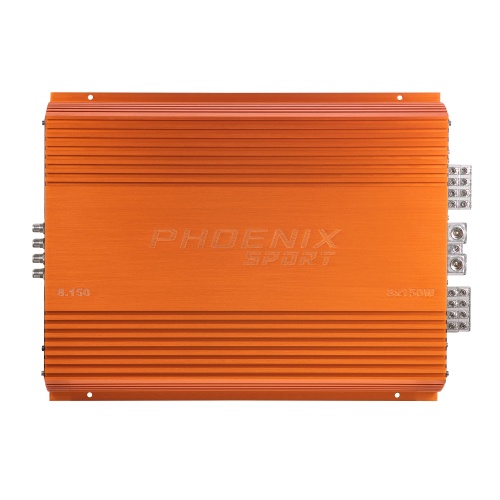 DL Audio Phoenix Sport 8.150 усилитель