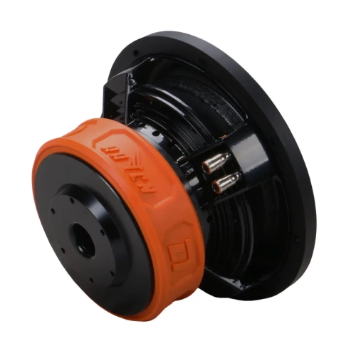 Фото dl audio raven 10 сабвуфер DL Audio Raven 10 сабвуфер