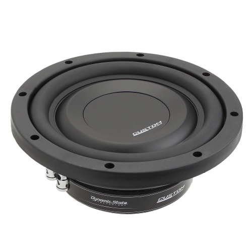 Dynamic State CSW-S20 сабвуфер 8"