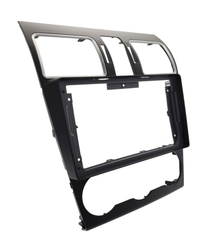 Рамка для установки в Subaru Impreza, XV (2014-2016) Forester (2015-2019) MFB ТИП2