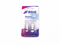 Светодиодные LED лампы Blick (белый/12V) T10-3030-4W DL