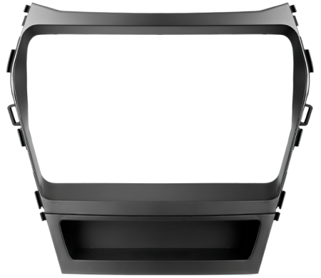 Рамка и проводка (634-10) (С) для HYUNDAI SANTA FE 3 2013-2016