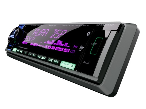 Aura INDIGO-877DSP Mkll