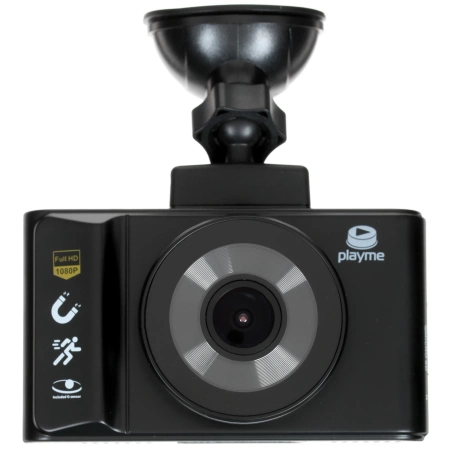 Playme TAU PL-TAU видеорегистратор 