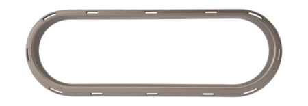 Рамка для установки в Nissan X-Trail (2003-2007) MFA