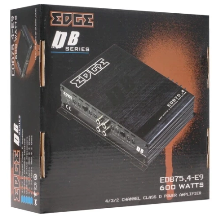 EDGE EDB75.4-E9 усилитель