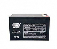 Аккумулятор OUTDO OT7-12 емк.7А/ч