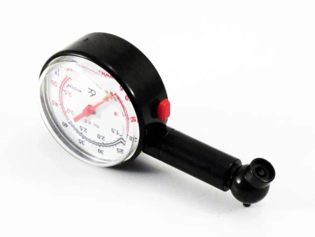 Манометр стрелочный Вымпел МН-02 (3,5атм)