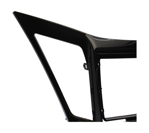 Рамка для установки в Hyundai Sonata (2010-2013) MFB дисплей