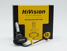 Лампа светодиодная "HiVision" Headlight Z1 PRO (H1,4000K)