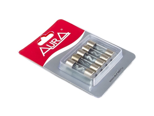 Фото aura fag-051n предохранитель agu 50a Aura FAG-051N предохранитель AGU 50A
