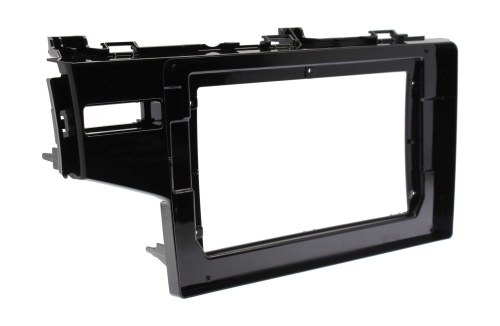 Рамка для установки в Honda Fit (2013-2020) MFA дисплей левый руль