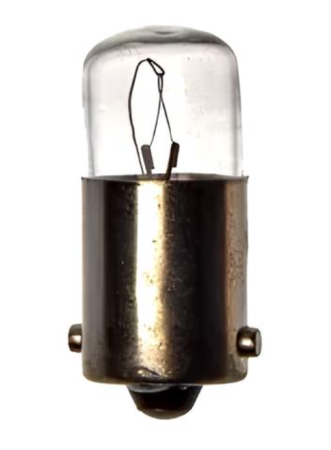 Лампа Koito 24V 2W T8.5