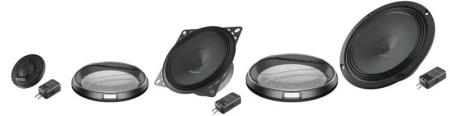 Фото audison apk 163 Audison APK 163